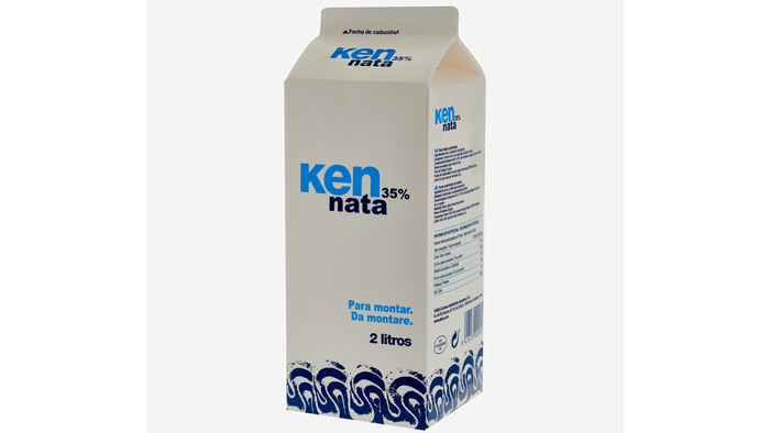 NATA 35% KEN 2 LITROS