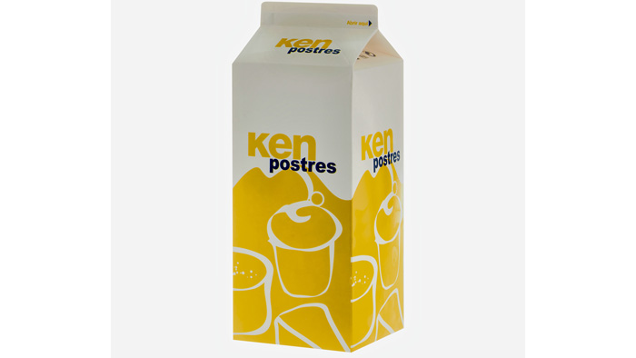 TOCINO DE CIELO KEN 2'40 KG.