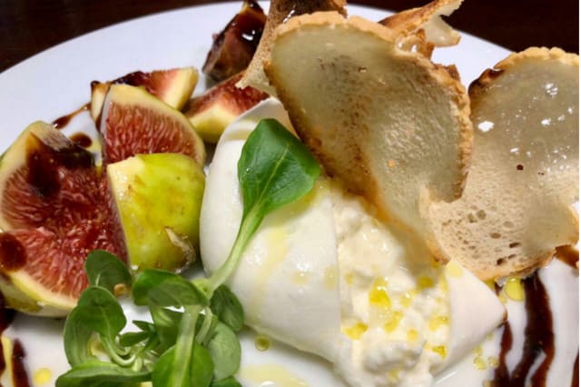 Ofrecemos nuevas ideas culinarias