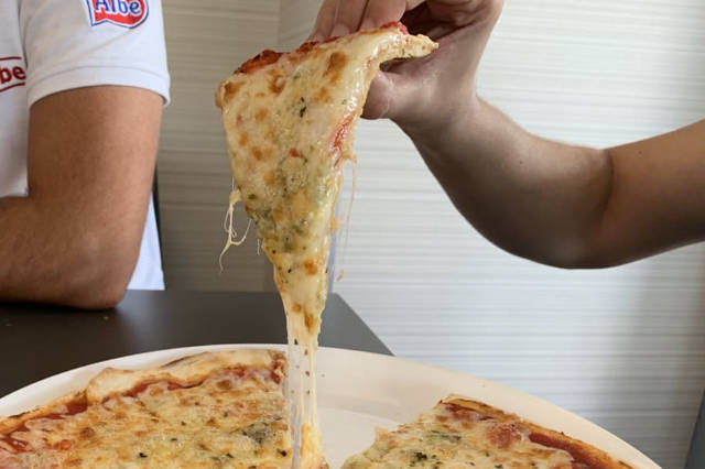 Realizamos demostraciones de productos